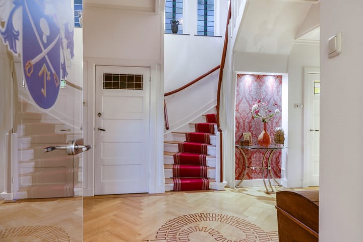 Foto 18 van Huijghenslaan 2