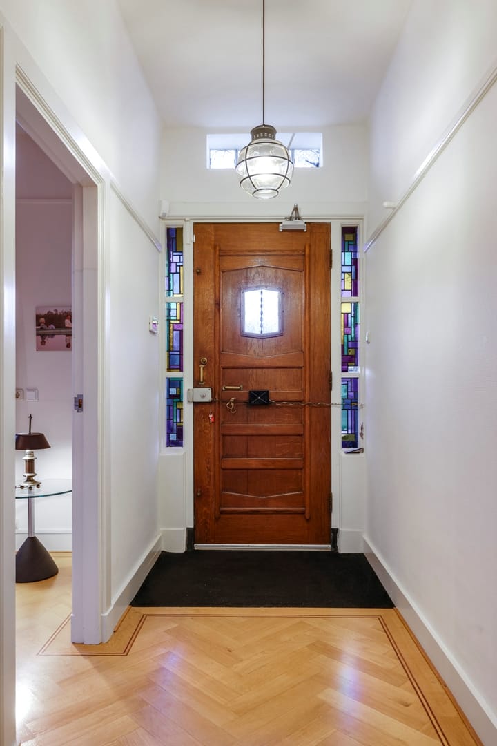 Foto 19 van Huijghenslaan 2