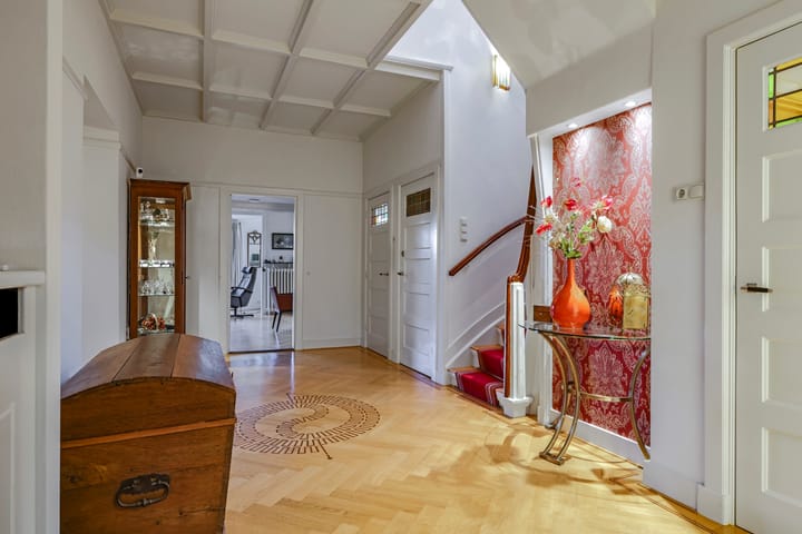 Foto 22 van Huijghenslaan 2