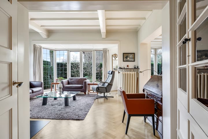 Foto 25 van Huijghenslaan 2