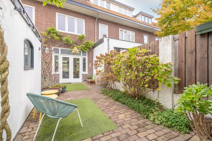 Foto 26 van Dr. van Campenstraat 16