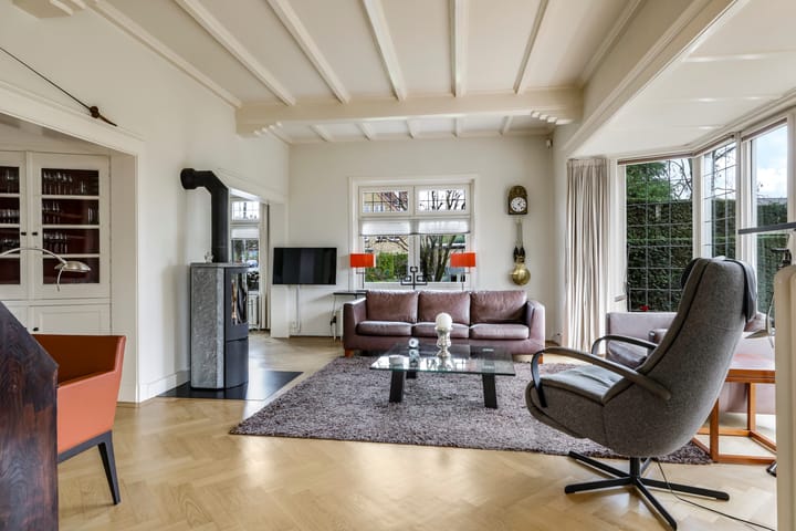 Foto 27 van Huijghenslaan 2