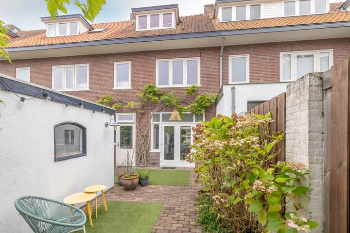 Foto 27 van Dr. van Campenstraat 16