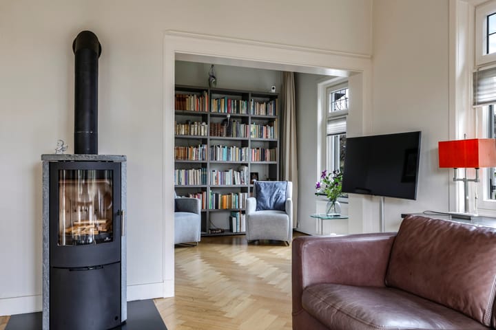 Foto 29 van Huijghenslaan 2