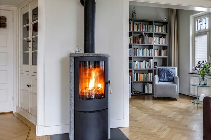 Foto 30 van Huijghenslaan 2