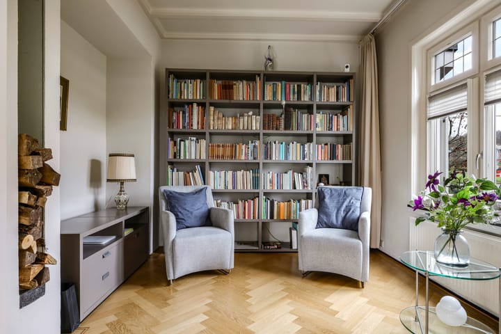 Foto 31 van Huijghenslaan 2