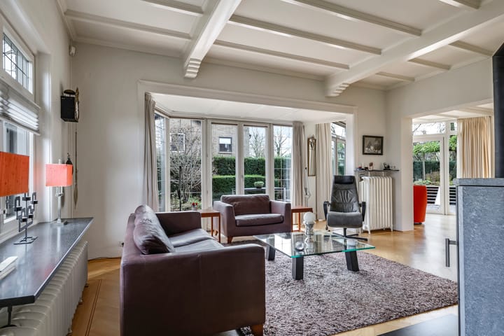 Foto 32 van Huijghenslaan 2