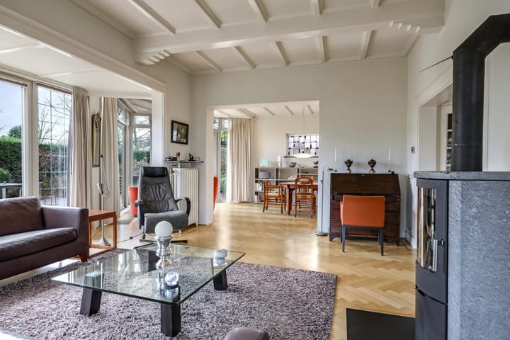 Foto 33 van Huijghenslaan 2