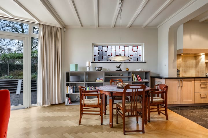 Foto 37 van Huijghenslaan 2