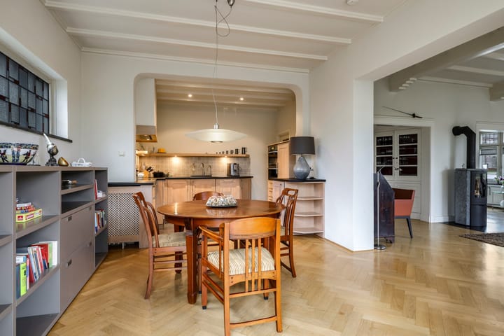 Foto 38 van Huijghenslaan 2