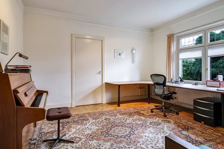 Foto 46 van Huijghenslaan 2