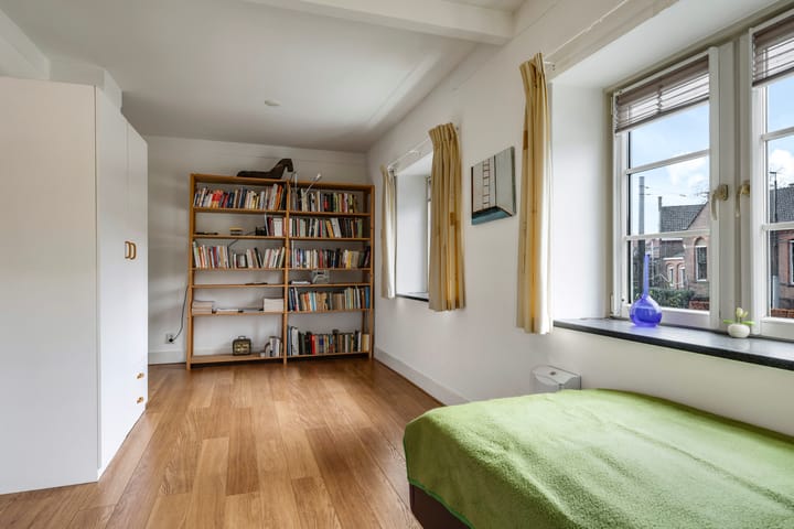 Foto 70 van Huijghenslaan 2