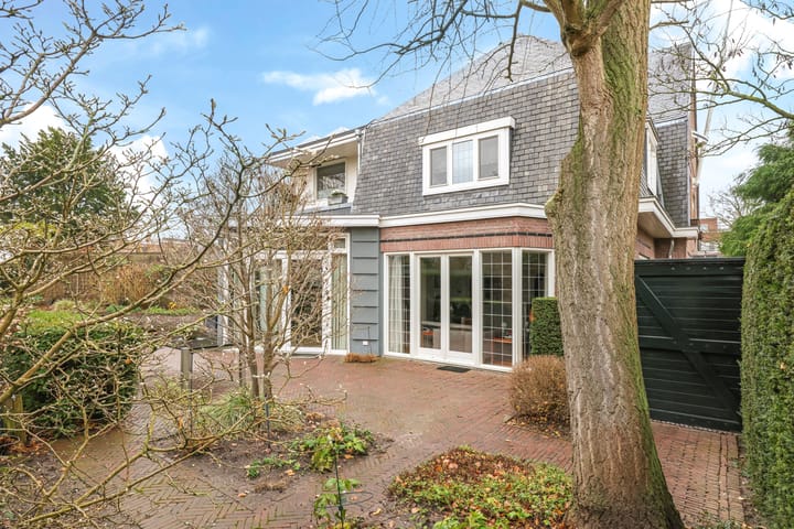 Foto 82 van Huijghenslaan 2