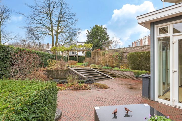 Foto 83 van Huijghenslaan 2