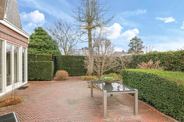 Foto 84 van Huijghenslaan 2