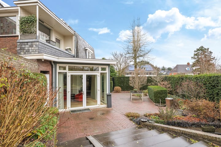 Foto 86 van Huijghenslaan 2