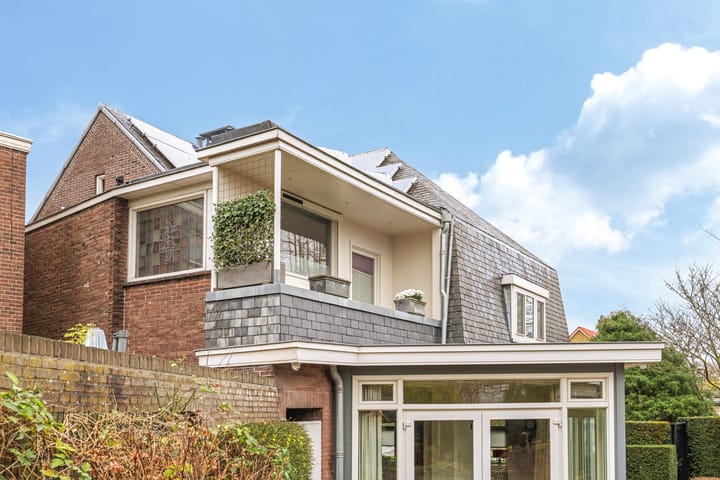 Foto 88 van Huijghenslaan 2