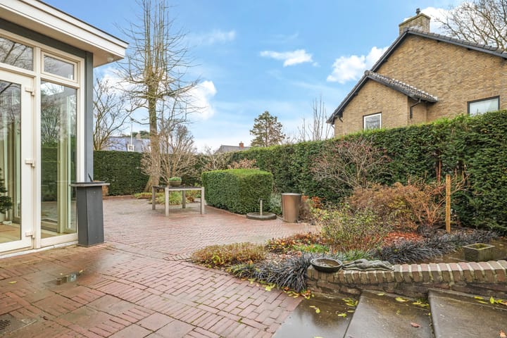 Foto 91 van Huijghenslaan 2