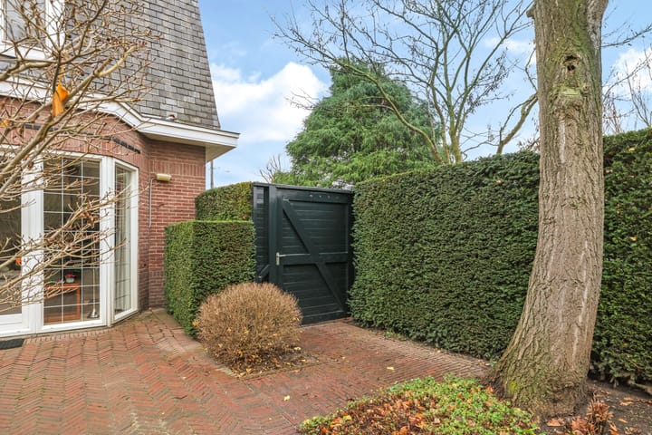 Foto 92 van Huijghenslaan 2