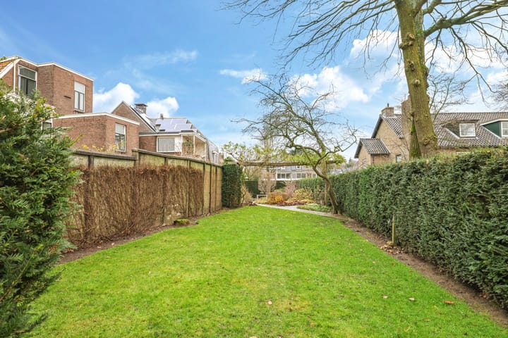 Foto 94 van Huijghenslaan 2