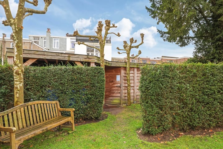 Foto 97 van Huijghenslaan 2