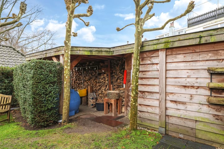 Foto 98 van Huijghenslaan 2