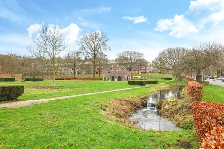 Foto 99 van Huijghenslaan 2