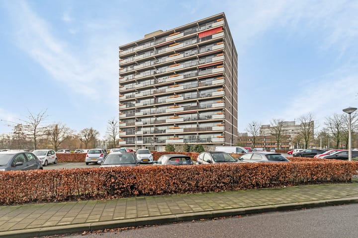 Foto 1 van Aalscholversingel 40