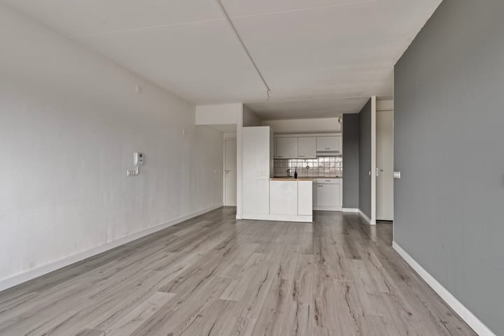 Foto 3 van Aalscholversingel 40