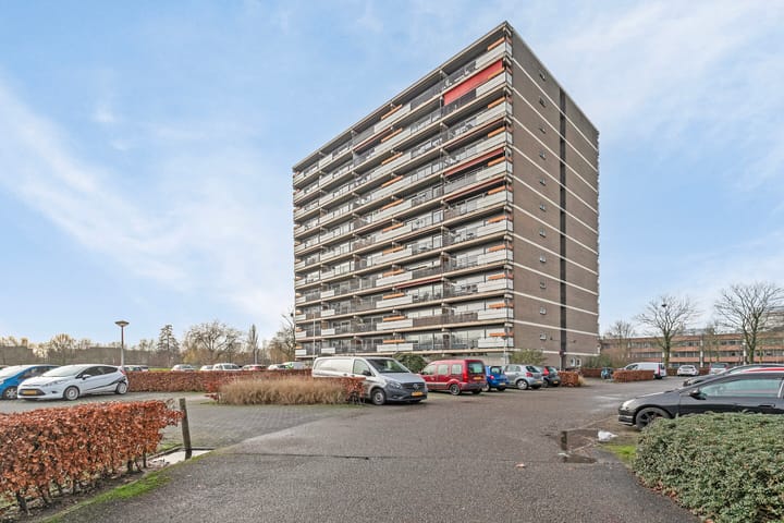 Foto 6 van Aalscholversingel 40