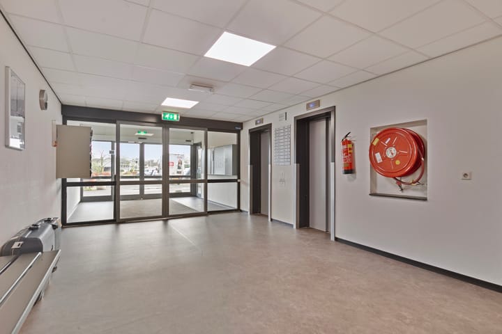 Foto 8 van Aalscholversingel 40