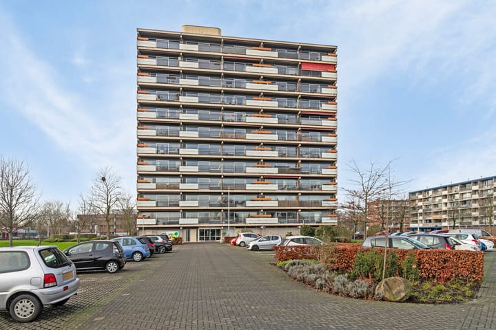 Foto 7 van Aalscholversingel 40