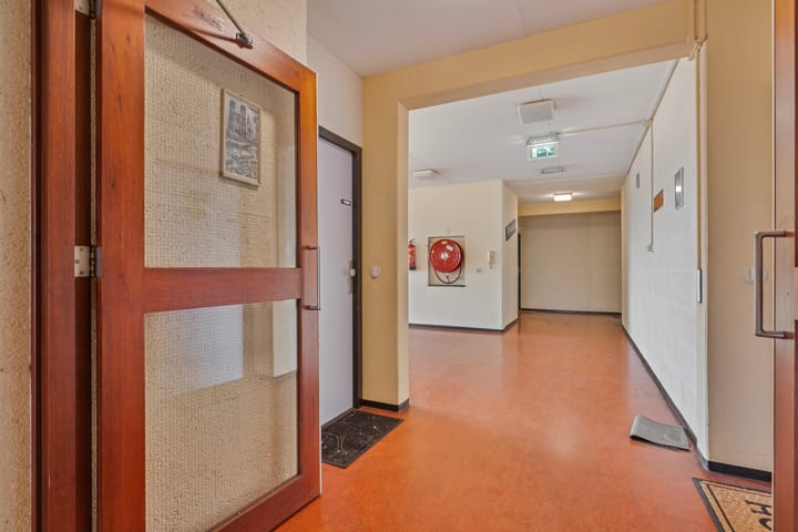 Foto 10 van Aalscholversingel 40