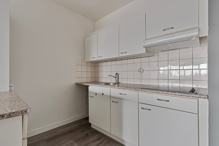 Foto 12 van Aalscholversingel 40