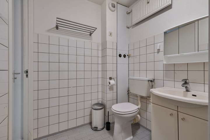 Foto 21 van Aalscholversingel 40