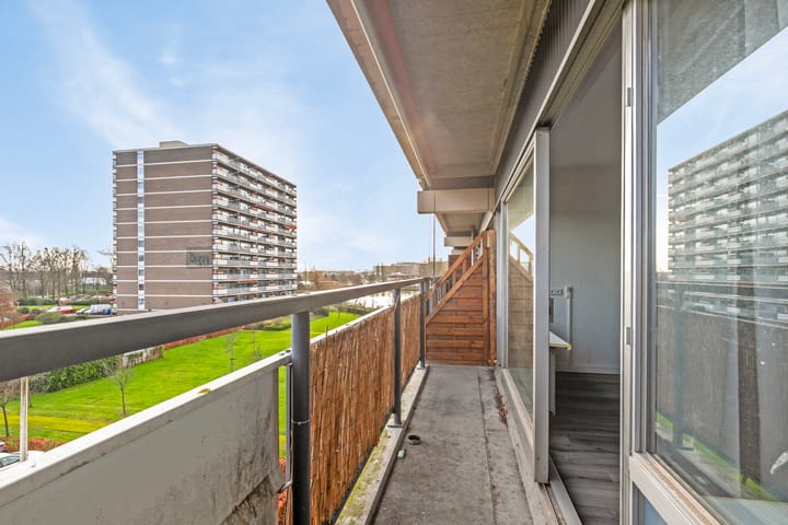 Foto 24 van Aalscholversingel 40