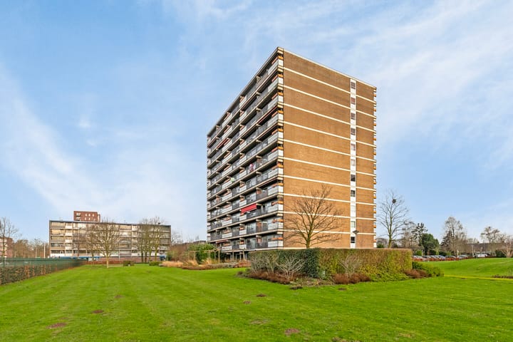 Foto 31 van Aalscholversingel 40