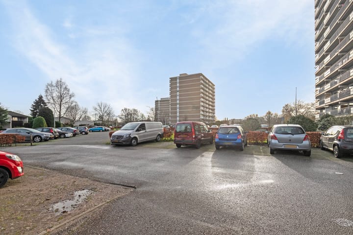 Foto 34 van Aalscholversingel 40