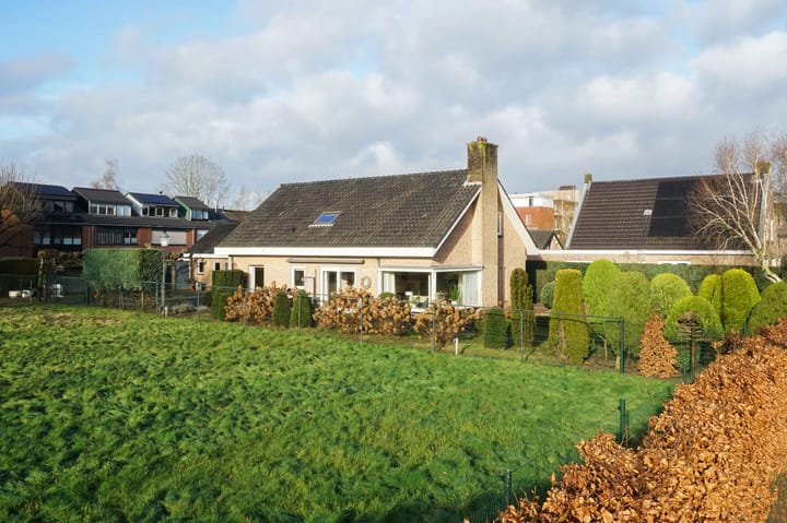 Foto 5 van Zevenhuizerstraat 61