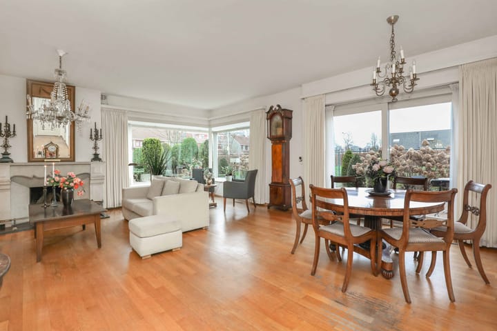 Foto 10 van Zevenhuizerstraat 61