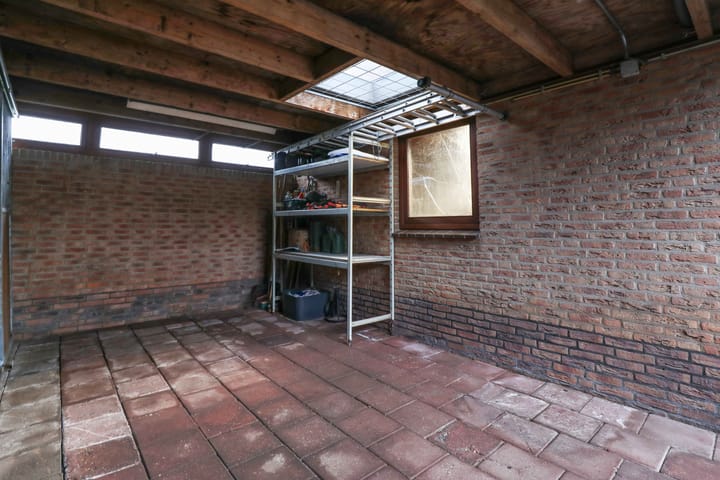 Foto 39 van Zevenhuizerstraat 61