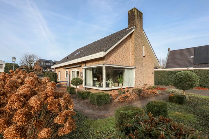 Foto 42 van Zevenhuizerstraat 61