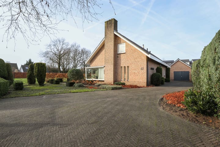 Foto 43 van Zevenhuizerstraat 61