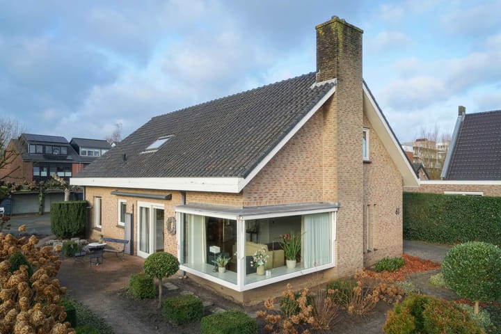 Foto 44 van Zevenhuizerstraat 61