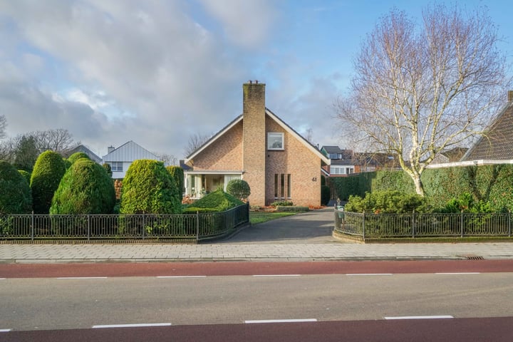 View photo 46 of Zevenhuizerstraat 61