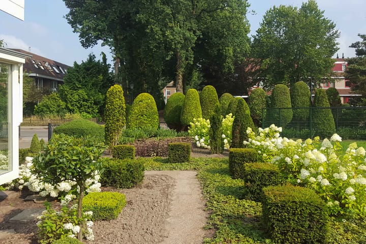 Foto 48 van Zevenhuizerstraat 61