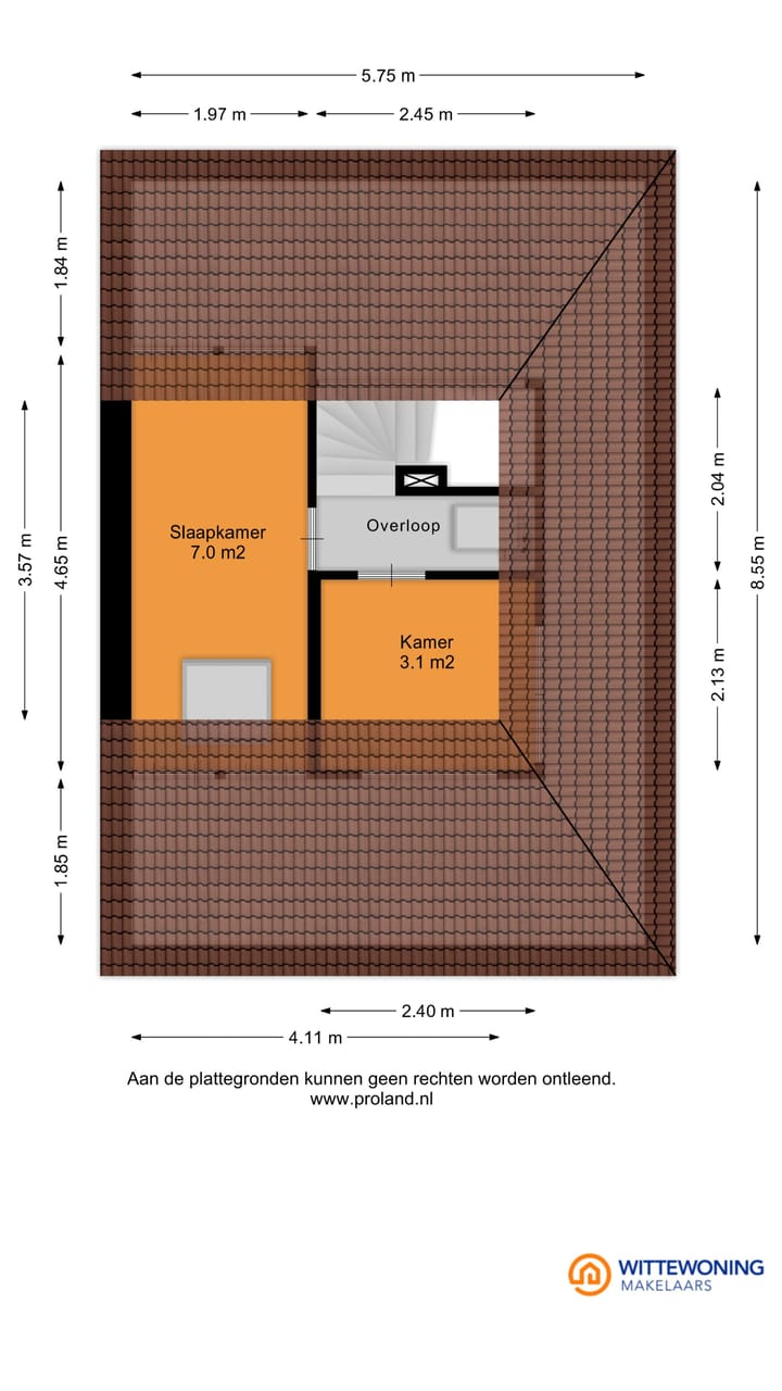 Photo 43 of Klaproos 13