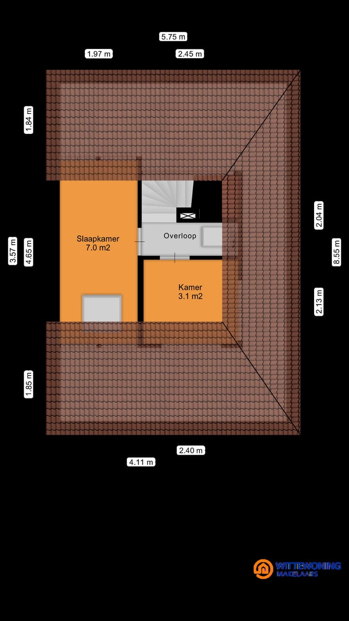 Photo 44 of Klaproos 13