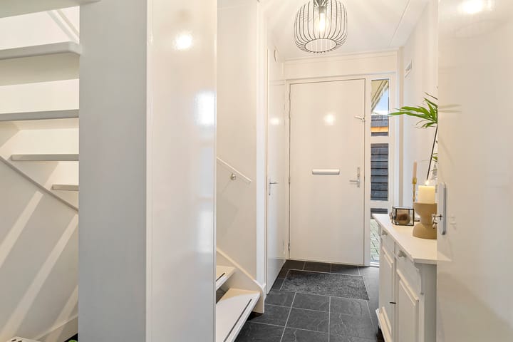 Foto 5 van Klaproos 13