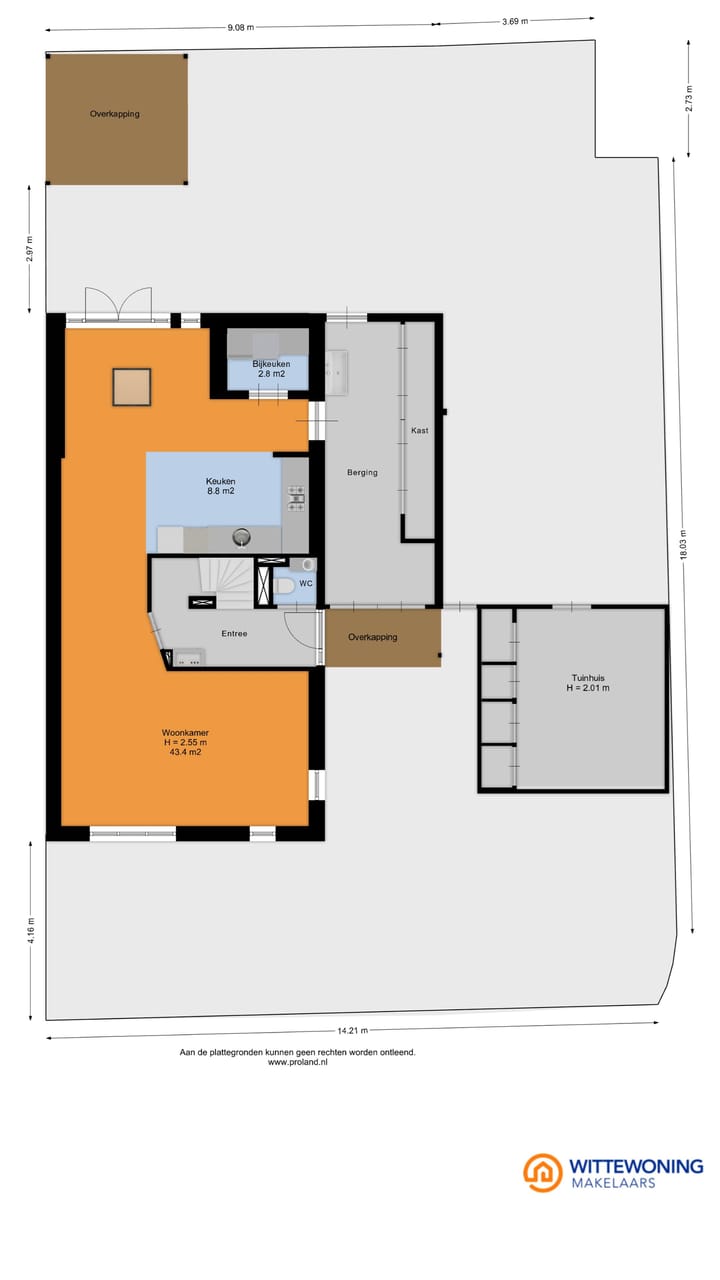 Photo 45 of Klaproos 13